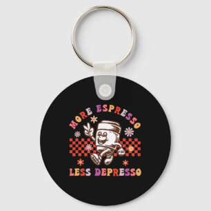 Lover Mental Health Awareness  Key Ring