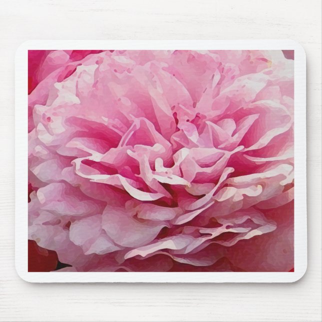 Lover_ Mouse Pad (Front)