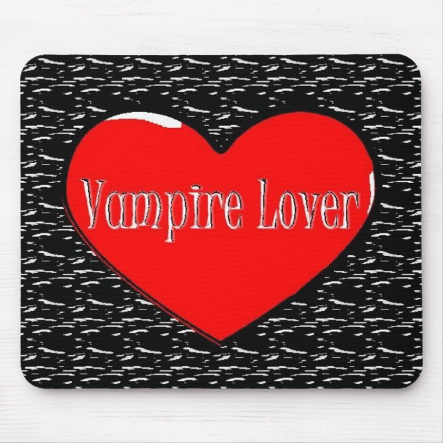 lover mousepad (Front)