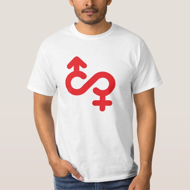 lover T-Shirt (Front)