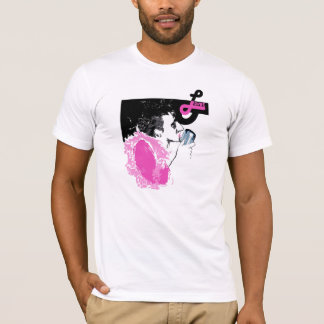 Lover t-shirt