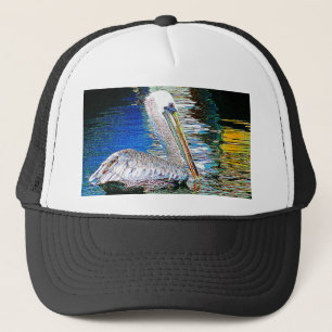 Lover_ Trucker Hat