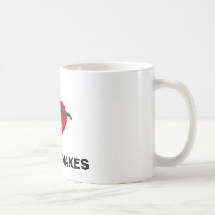 loverattlers, RATTLESNAKES, I Coffee Mug