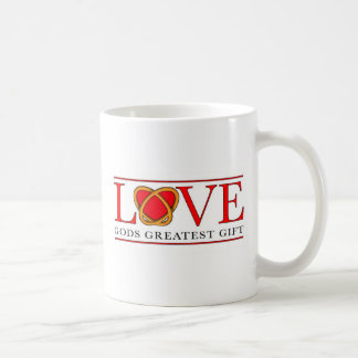LoveRings Coffee Mug