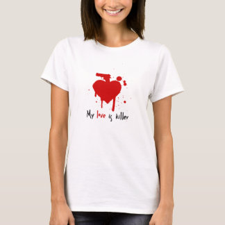 loverkill T-Shirt