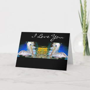 Lovers at Heart_ Card