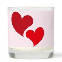 Lovers Await Vanilla Sandalwood Candle