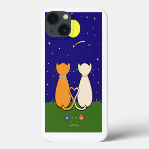 Lovers iPhone 13 Case