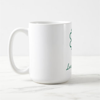 lovers coffee mug