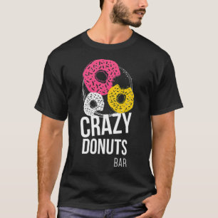 lovers colorful funny crossfit T-Shirt