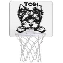 Lovers dog York Tobi funny gift