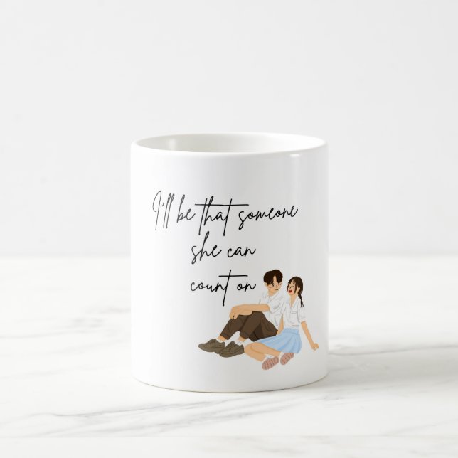 lovers gifts ideas couple mugs for lovers (Center)
