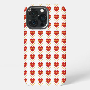 Lovers' Harmony iPhone 13 Pro Case