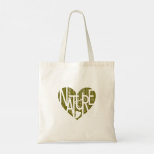 Lover's Heart® Nature Lover's Tote Bag