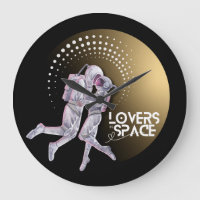 Lovers in Space