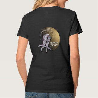 Lovers in Space T-Shirt