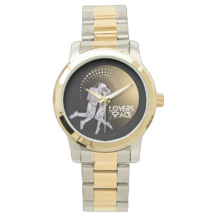 Lovers in Space Watch