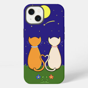 Lovers iPhone 13 Case