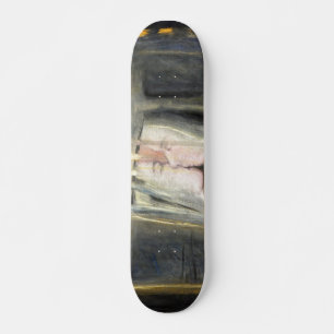 Lovers Kiss2 Skateboard