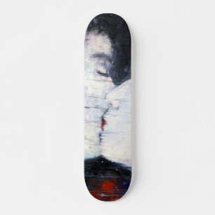 Lovers Kiss Skateboard