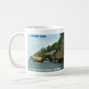 Lovers Leep mug