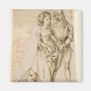 Lovers Magnet