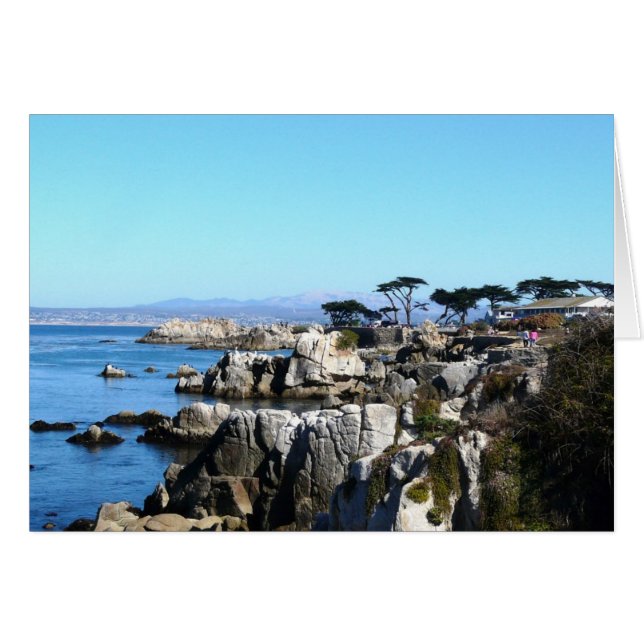 Lovers' Point (Front Horizontal)