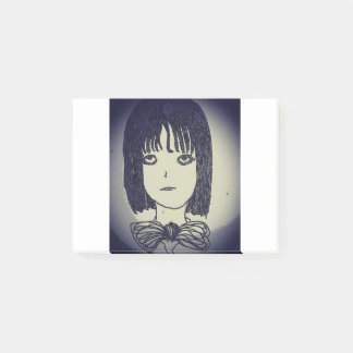 Lovers Post-it Notes