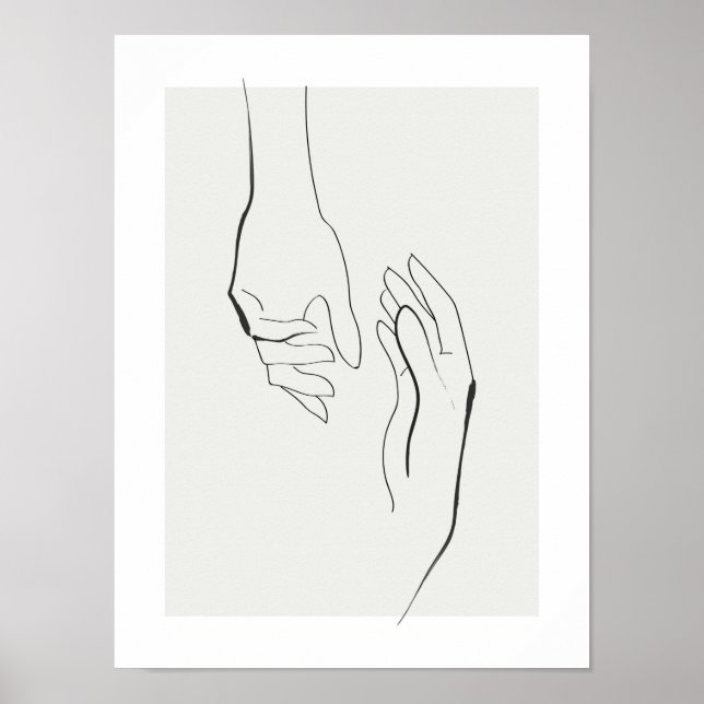 Lovers  poster (Front)