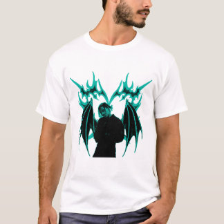 Lovers Rocky T-Shirt