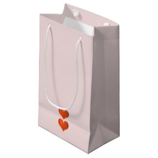 Lovers Small Gift Bag