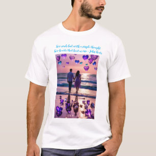 Lover's  T-Shirt
