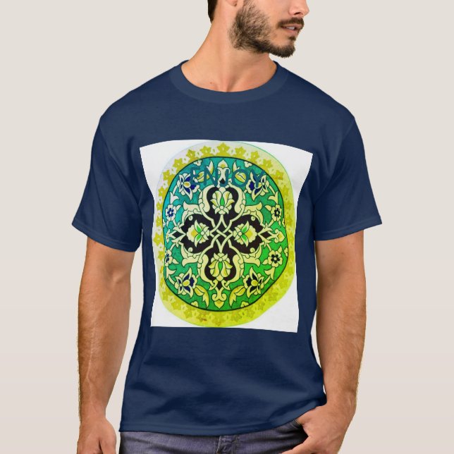  LOVERS T-Shirt (Front)