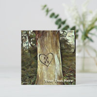 Lovers' Tree