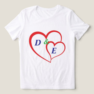 lovers Tri-Blend shirt