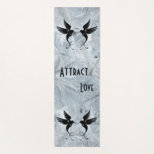 Lovers Yoga Mat