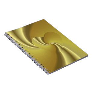 Love's Golden Slumber - Love in Disguise Notebook