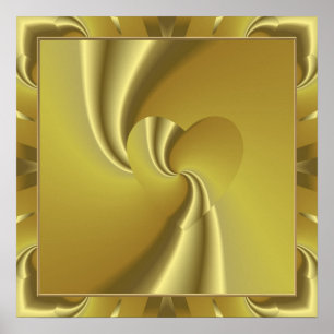 Love's Golden Slumber - Love in Disguise Poster