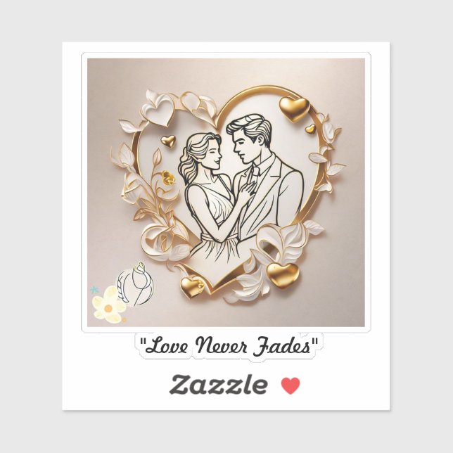 "Love's Heartfelt Melody" (Sheet)