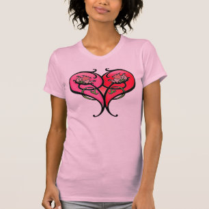 Love's in Bloom T-Shirt