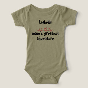 Love's Little Adventure -editable