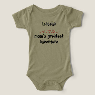 Love's Little Adventure -editable