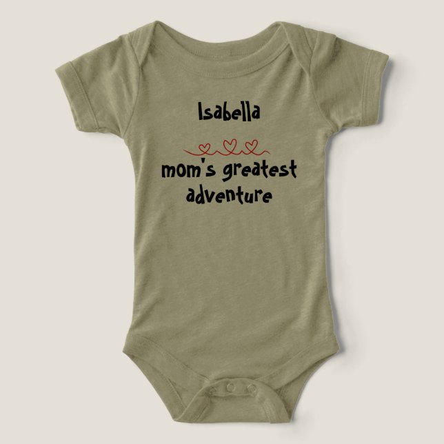 Love's Little Adventure -editable (Design Front)