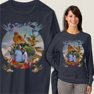 Love's Poolside Singer 2338 T-Shirt