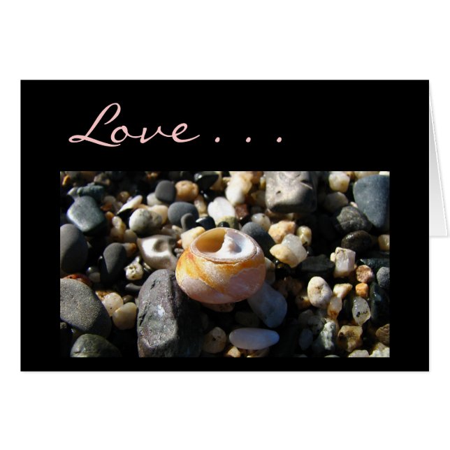 Loves Rare Treasure (Front Horizontal)