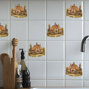 Love's Sanctuary Tile