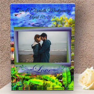Love's Scenic Path View 0819 Photo Block