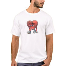 Lovesick T-shirt