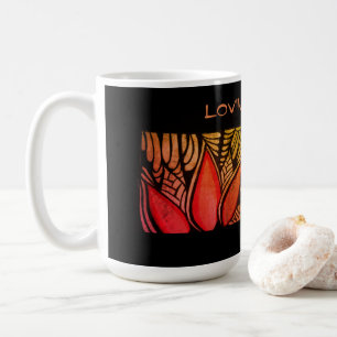 Lovin~Nature Coffee Mug