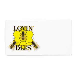 Loving bees